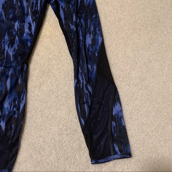 LULULEMON LEGGINGS - Picture 3 of 7